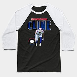 Kameron Cline Baseball T-Shirt